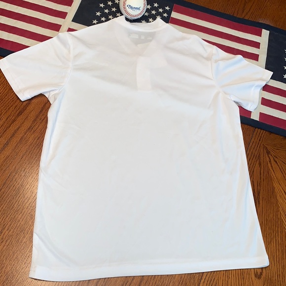 ⭐️🆕BASEBALL⚾️JERSEY in White by ALLESON Athletics - Picture 5 of 5